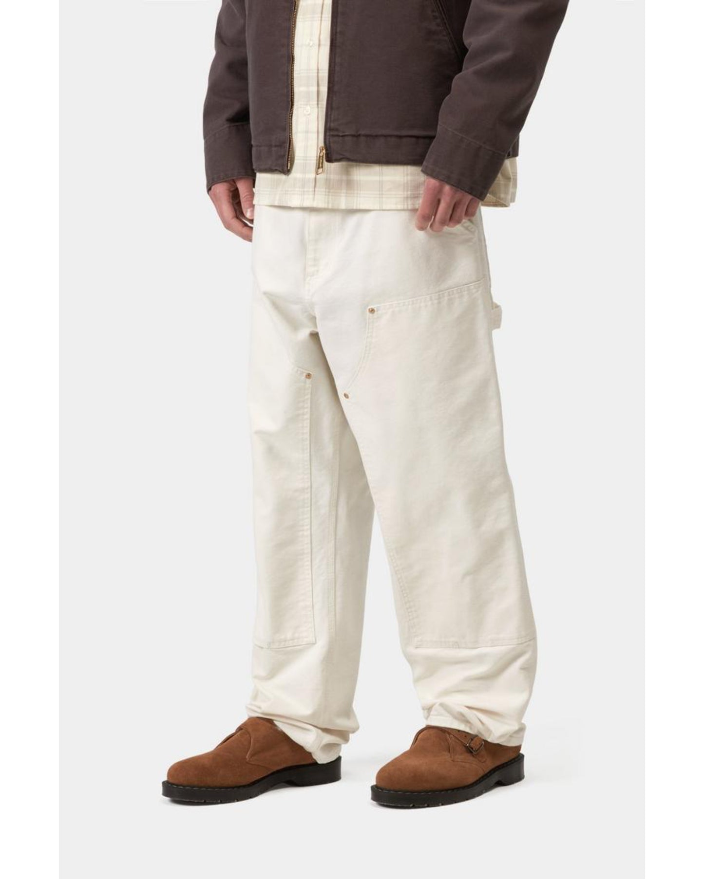 DOUBLE KNEE PANT