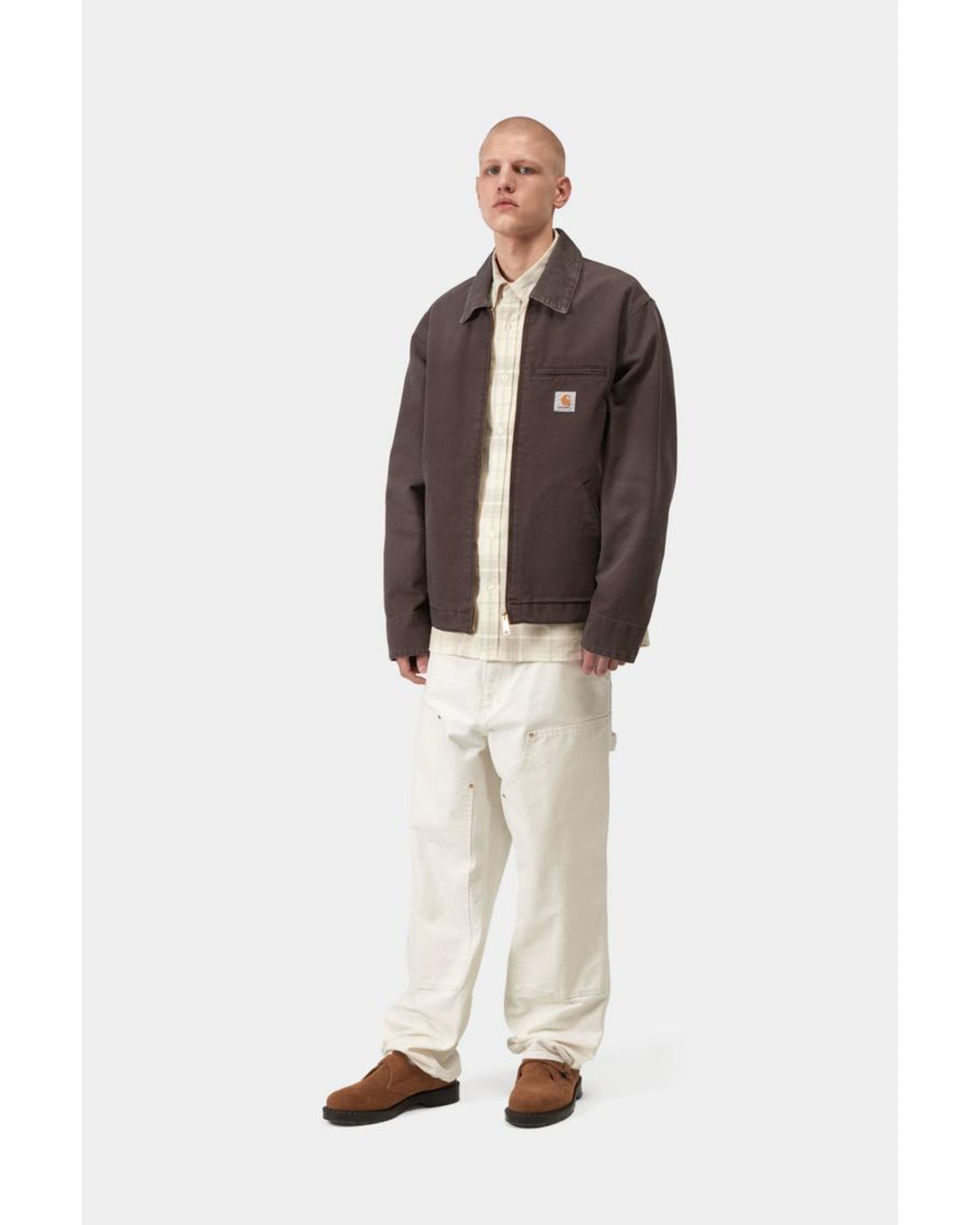 DOUBLE KNEE PANT
