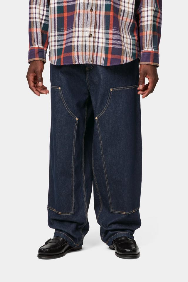 NASH DOUBLE KNEE PANT