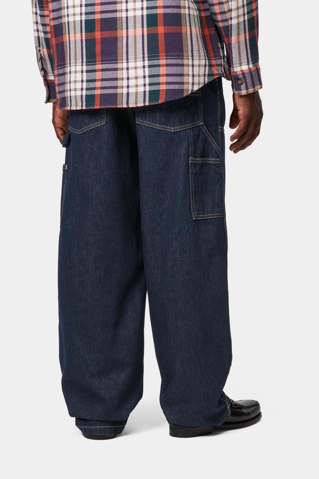 NASH DOUBLE KNEE PANT