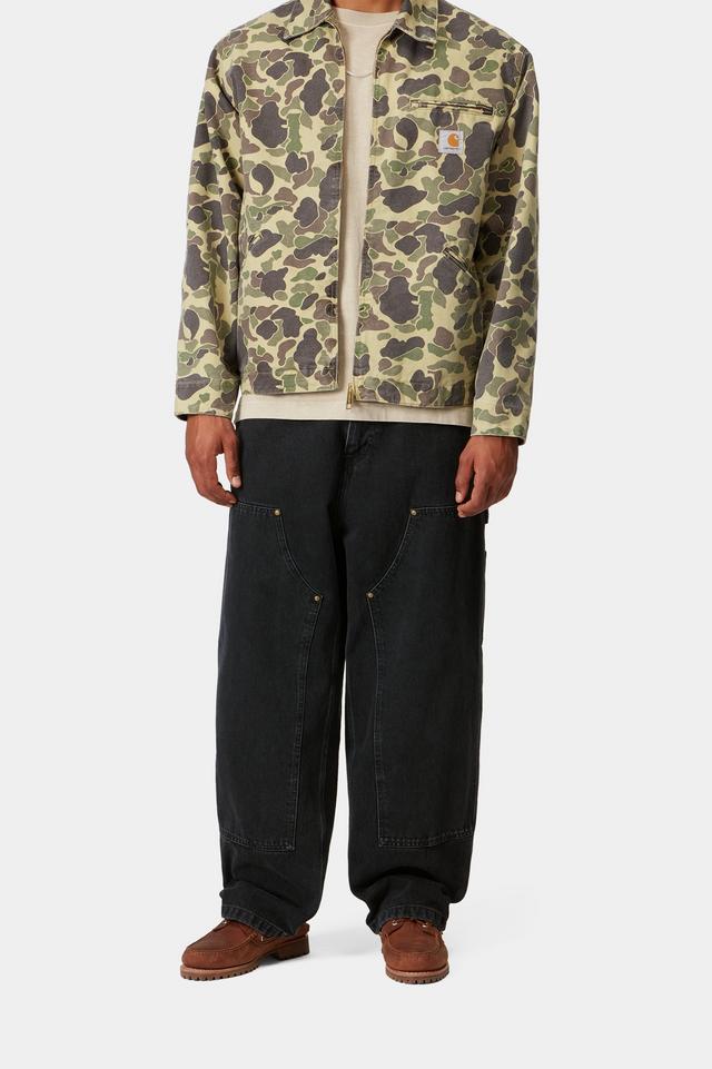 NASH DOUBLE KNEE PANT