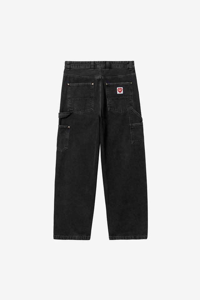 NASH DOUBLE KNEE PANT