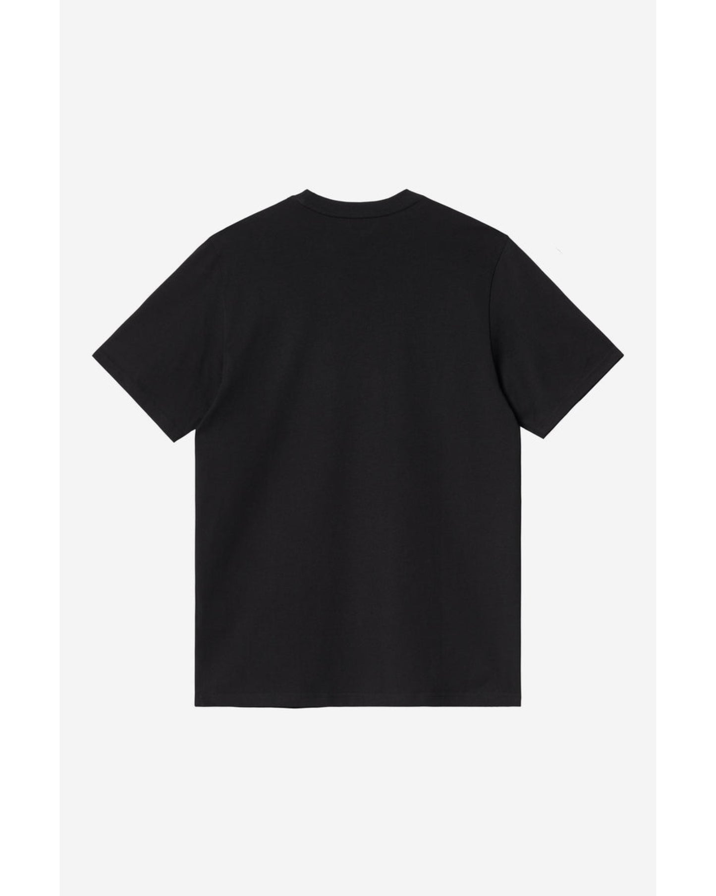 S/S POCKET HEART T-SHIRT