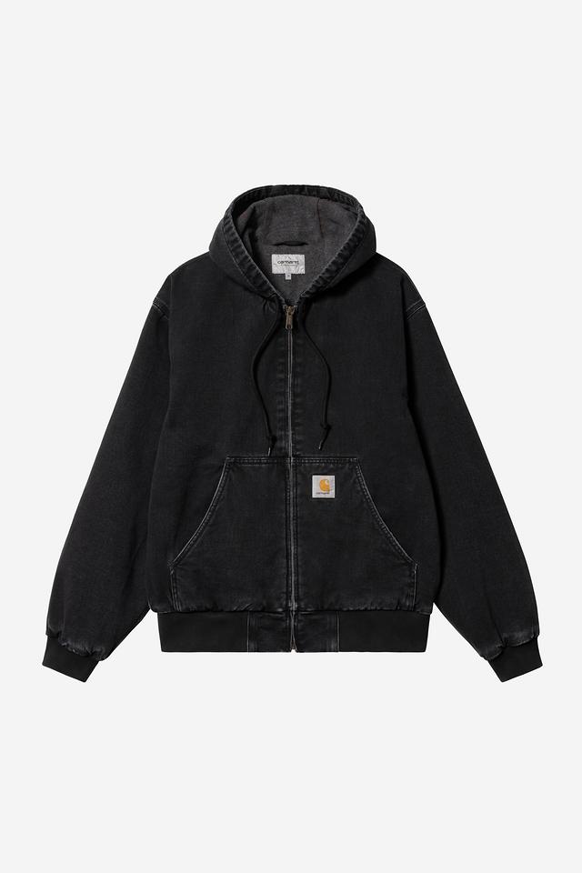 OG ACTIVE JACKET