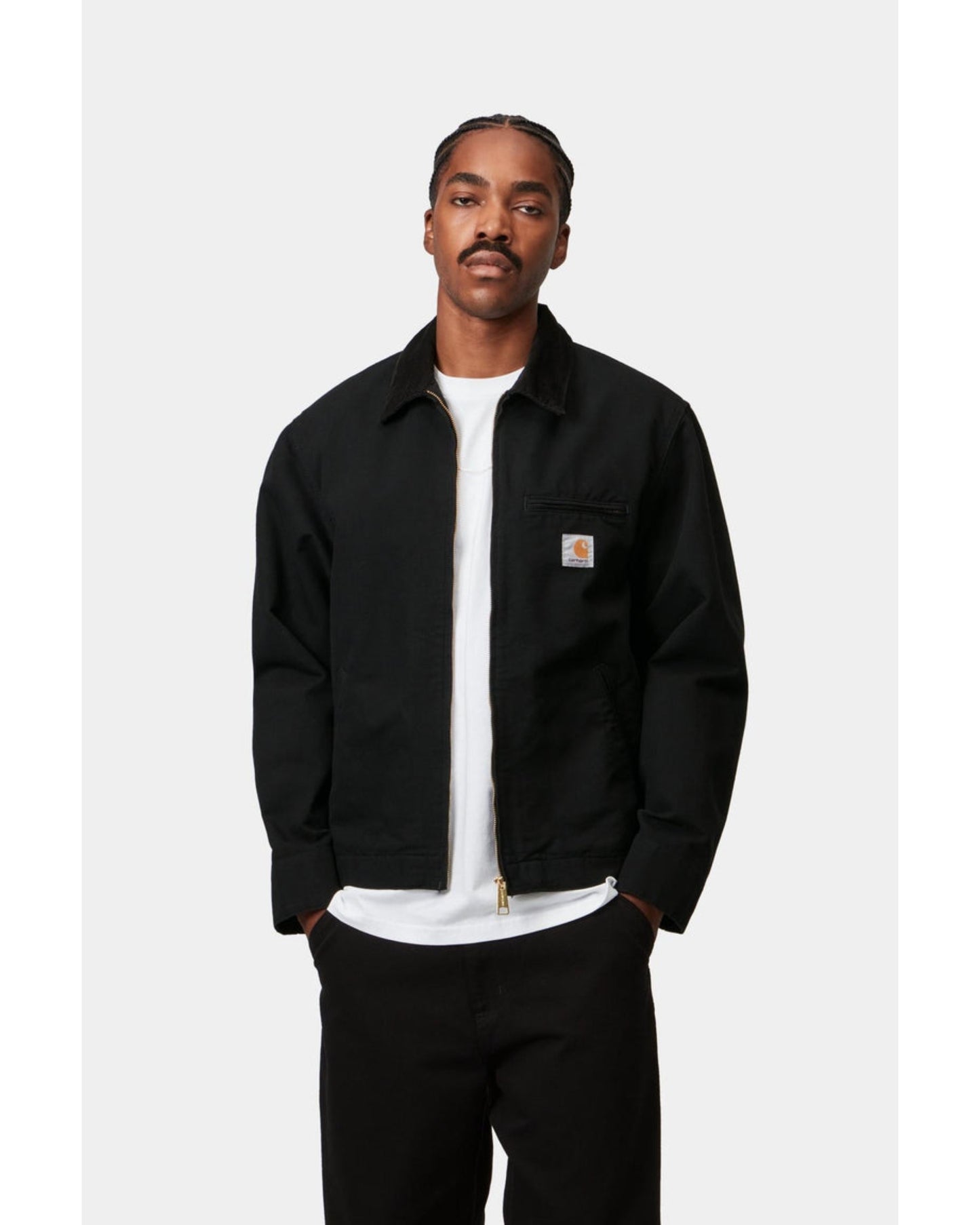 DETROIT JACKET