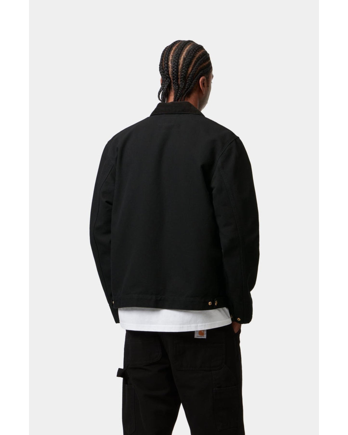 DETROIT JACKET