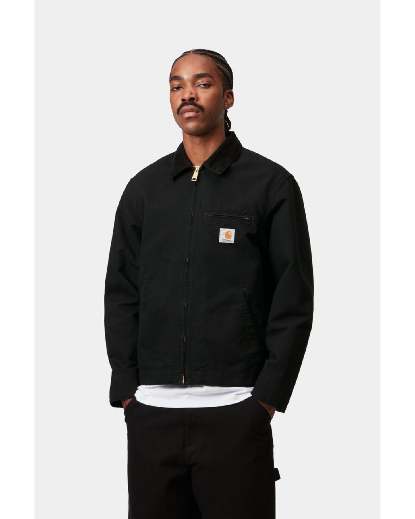 DETROIT JACKET