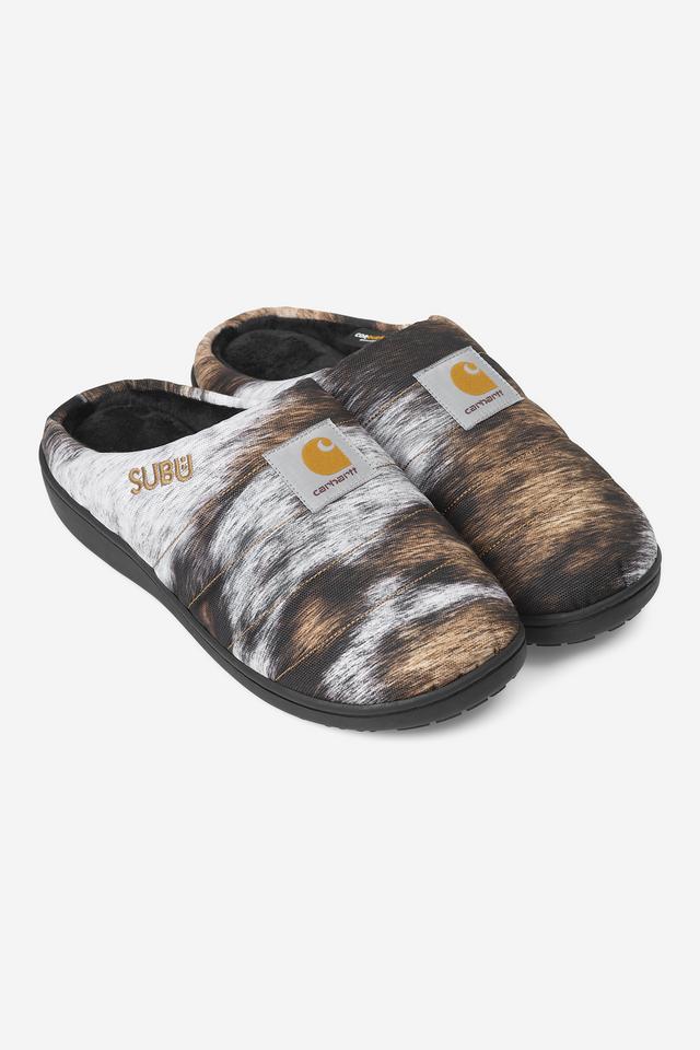 CORDURA® SLIPPERS