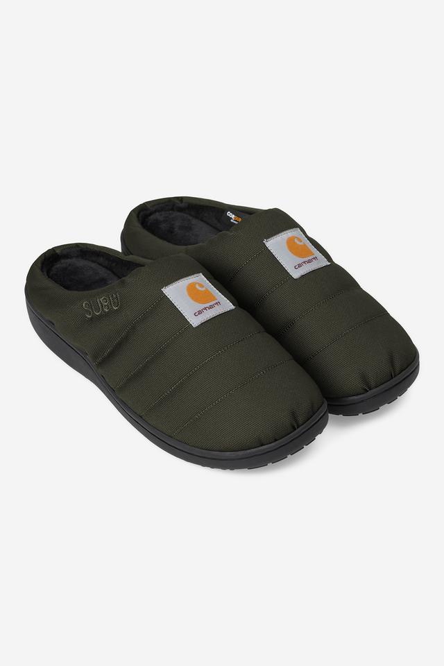 CORDURA® SLIPPERS