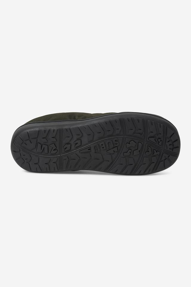 CORDURA® SLIPPERS