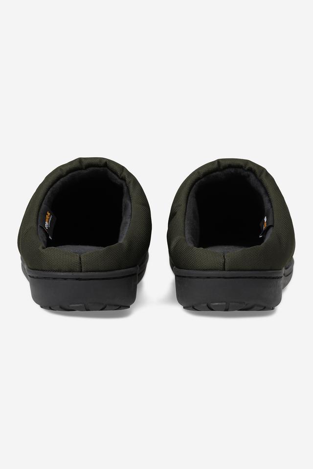 CORDURA® SLIPPERS
