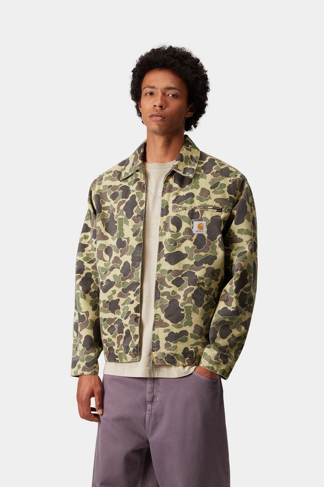 DUCK DETROIT JACKET