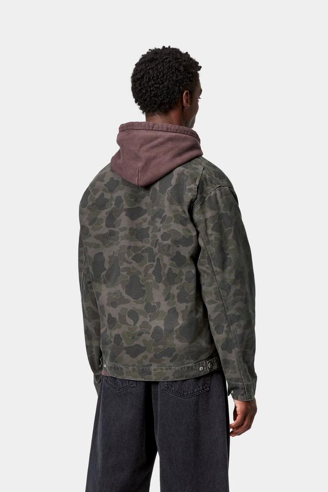 DUCK DETROIT JACKET
