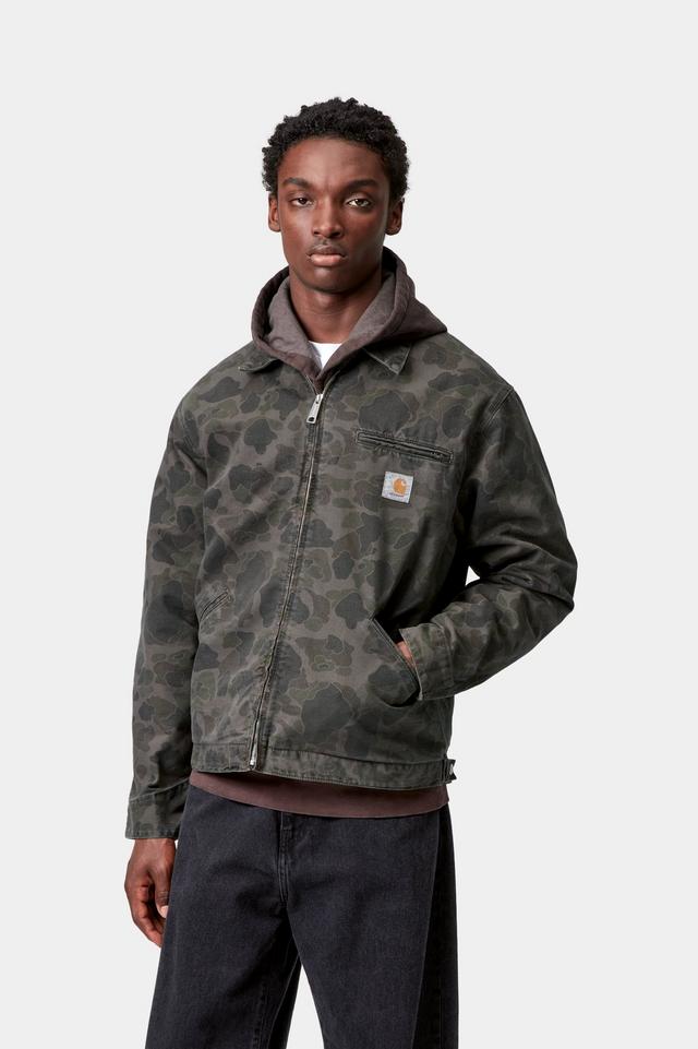 DUCK DETROIT JACKET