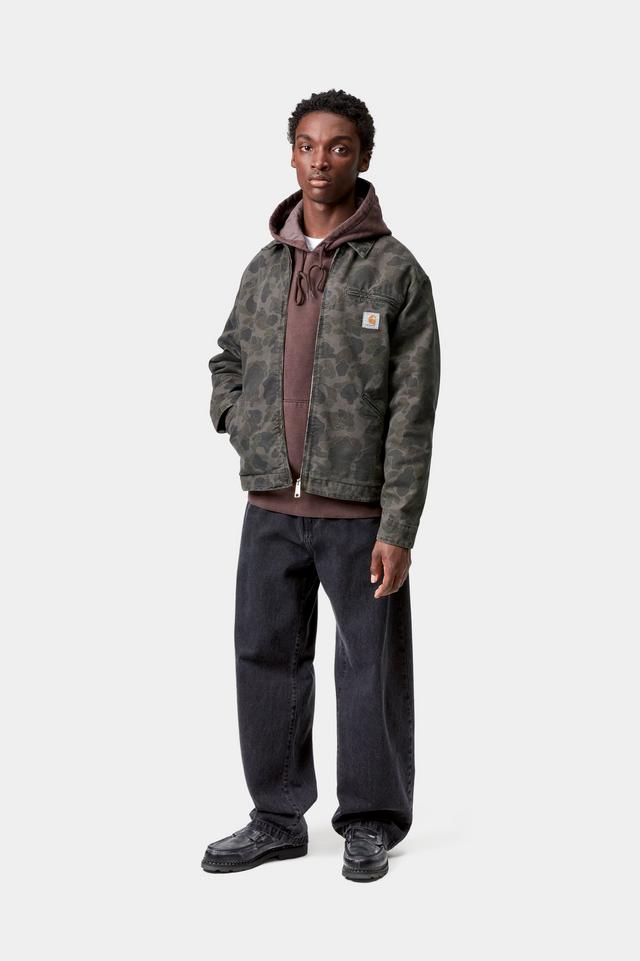 DUCK DETROIT JACKET