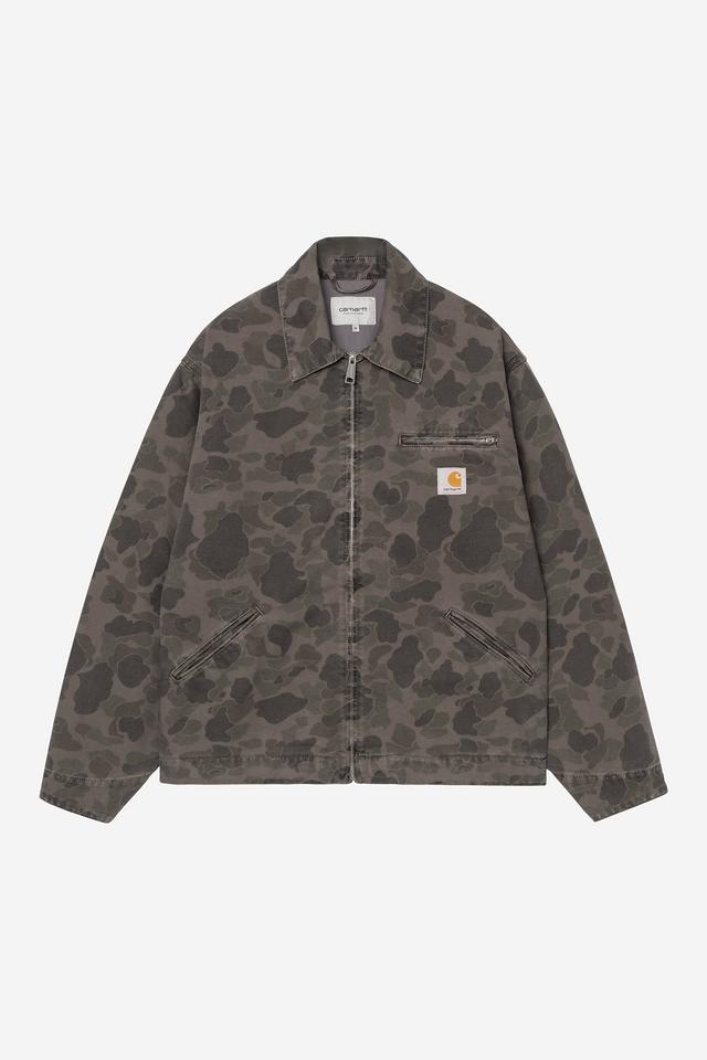 DUCK DETROIT JACKET