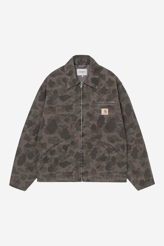 DUCK DETROIT JACKET