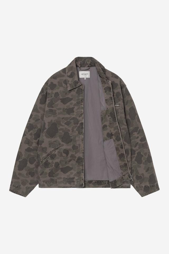 DUCK DETROIT JACKET