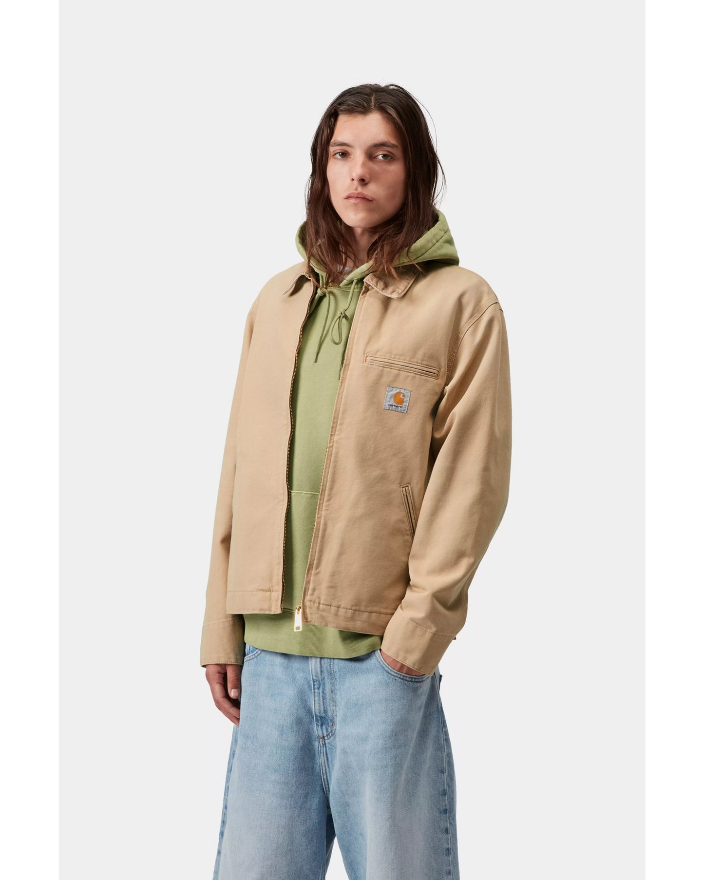 DETROIT JACKET