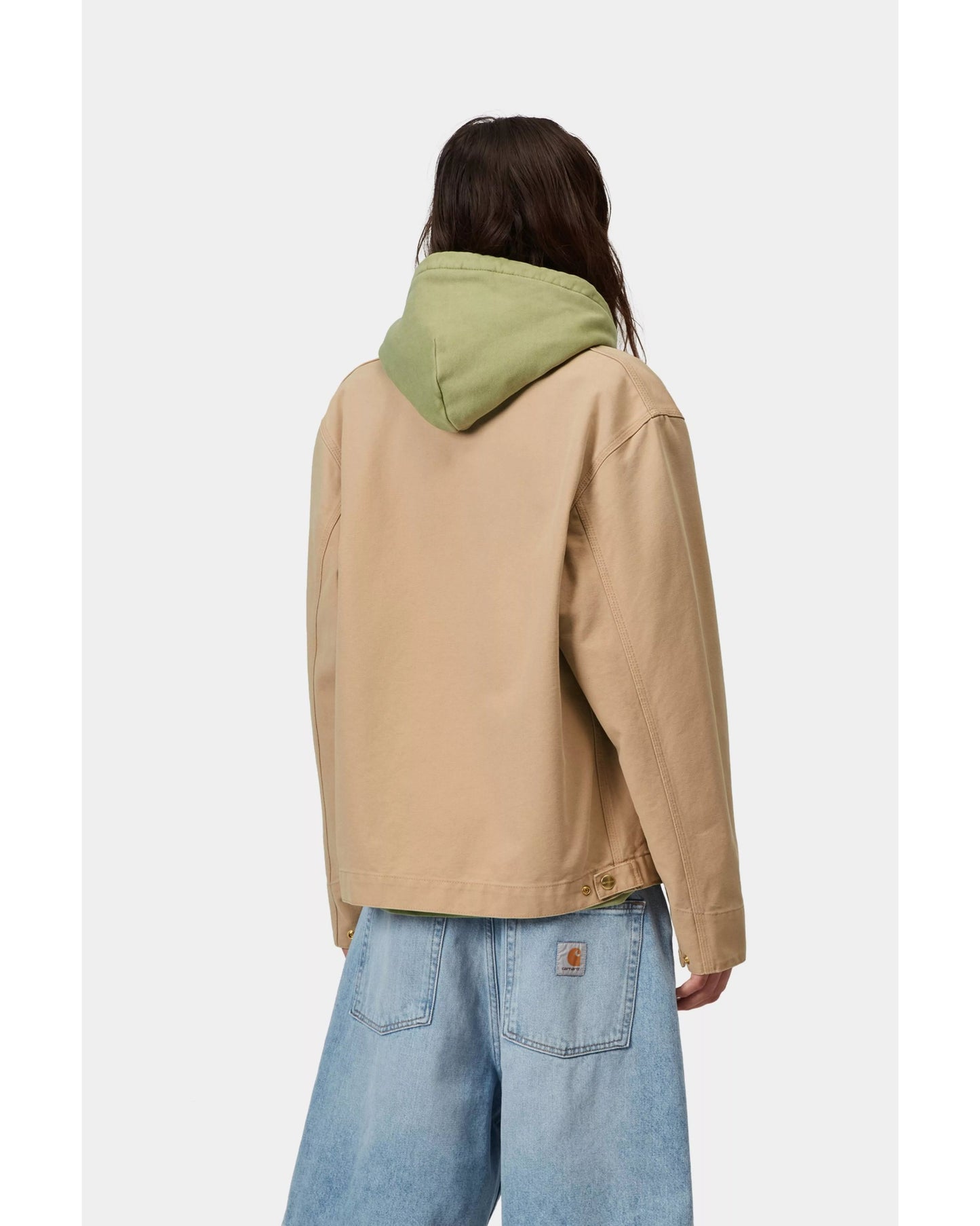 DETROIT JACKET
