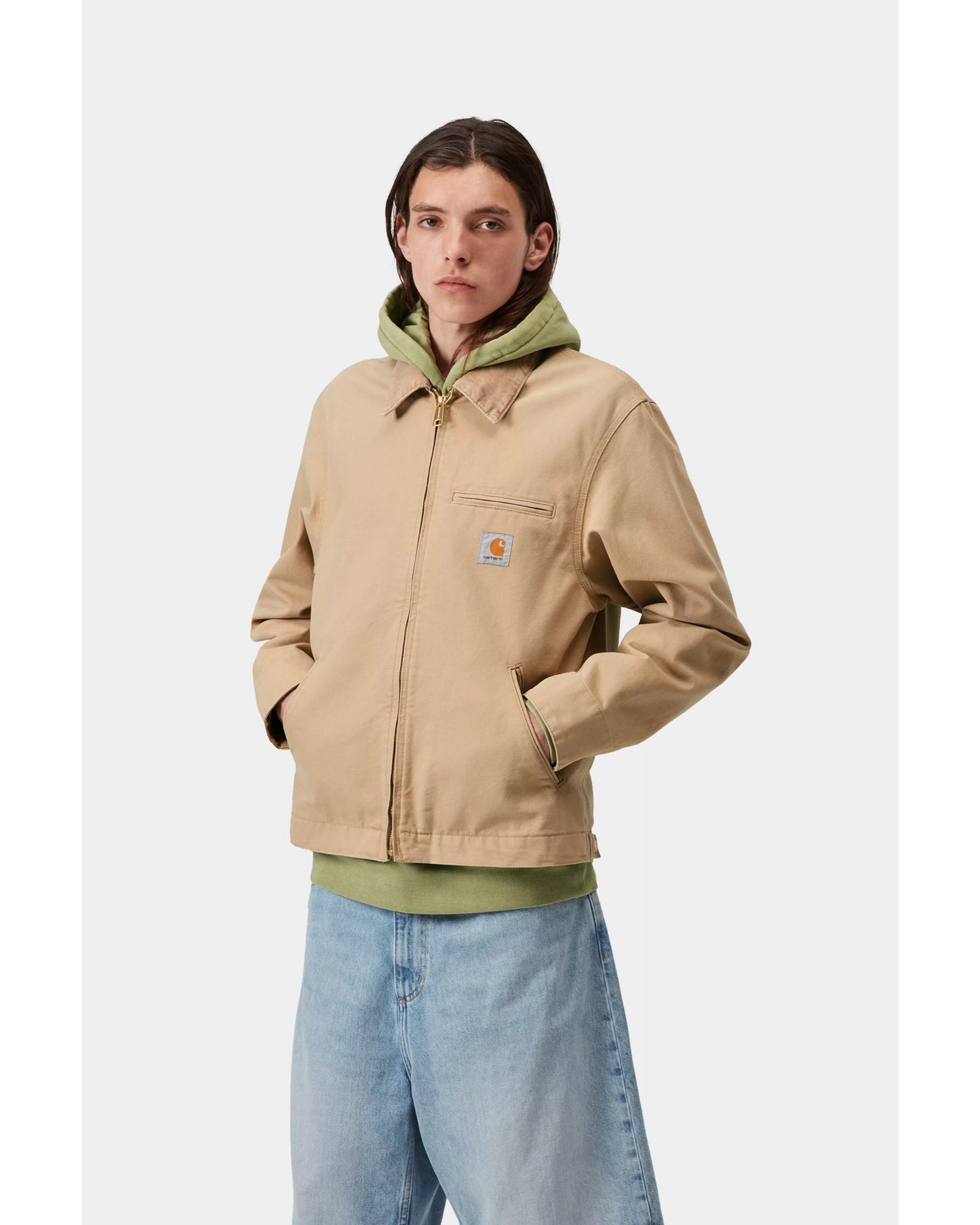 DETROIT JACKET