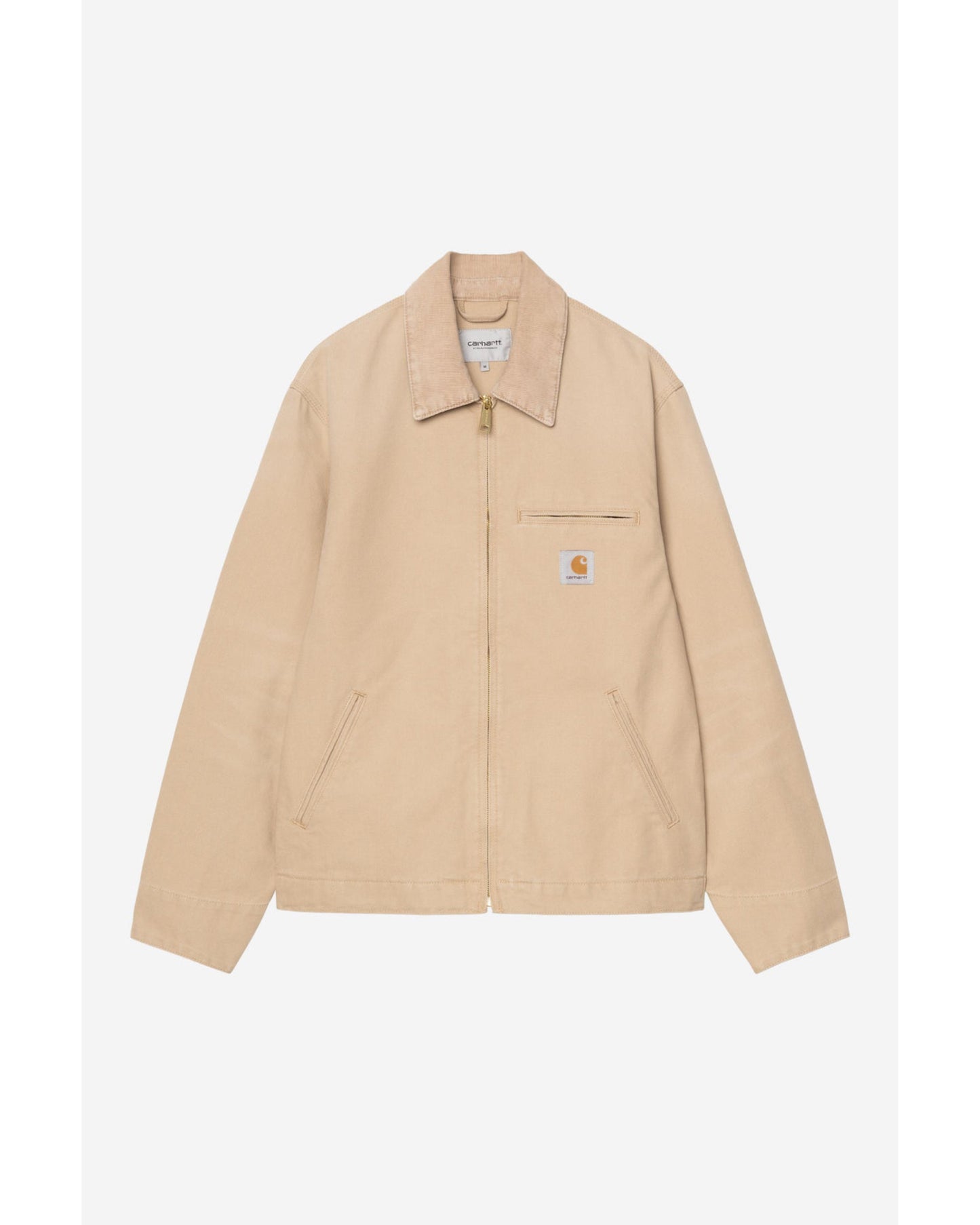 DETROIT JACKET