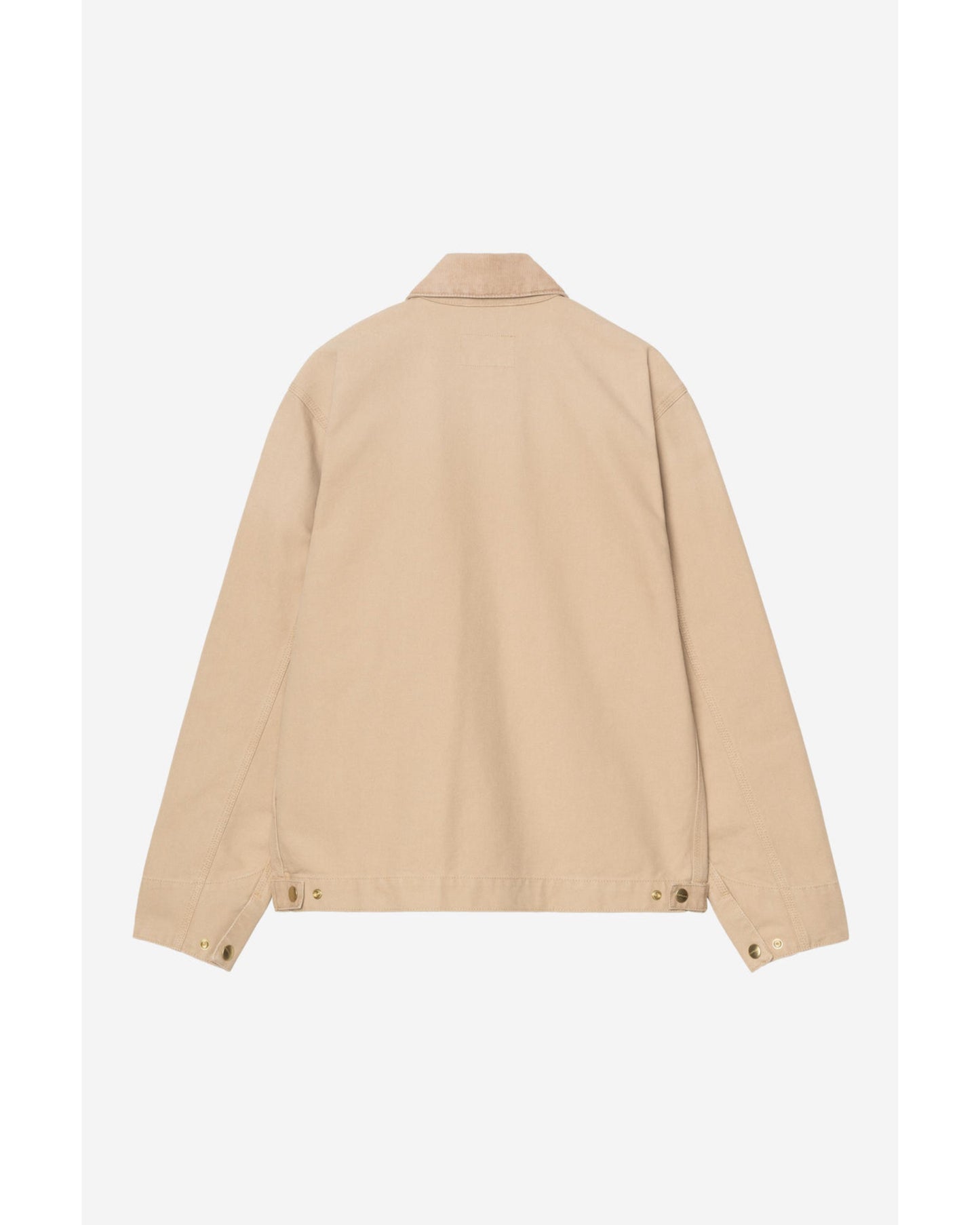 DETROIT JACKET