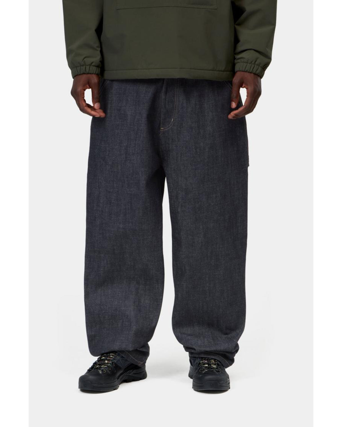 OG Single Knee Pant