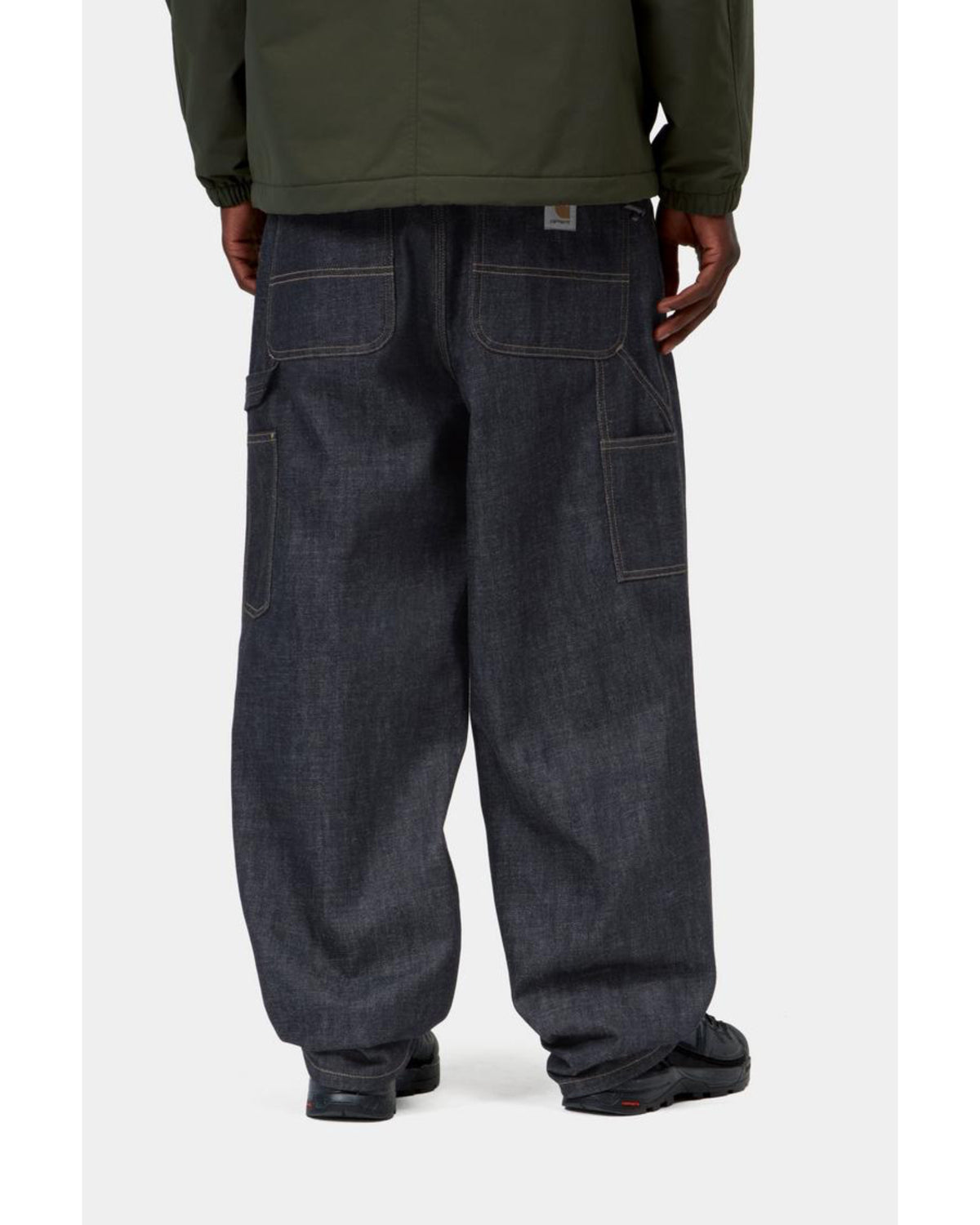 OG Single Knee Pant