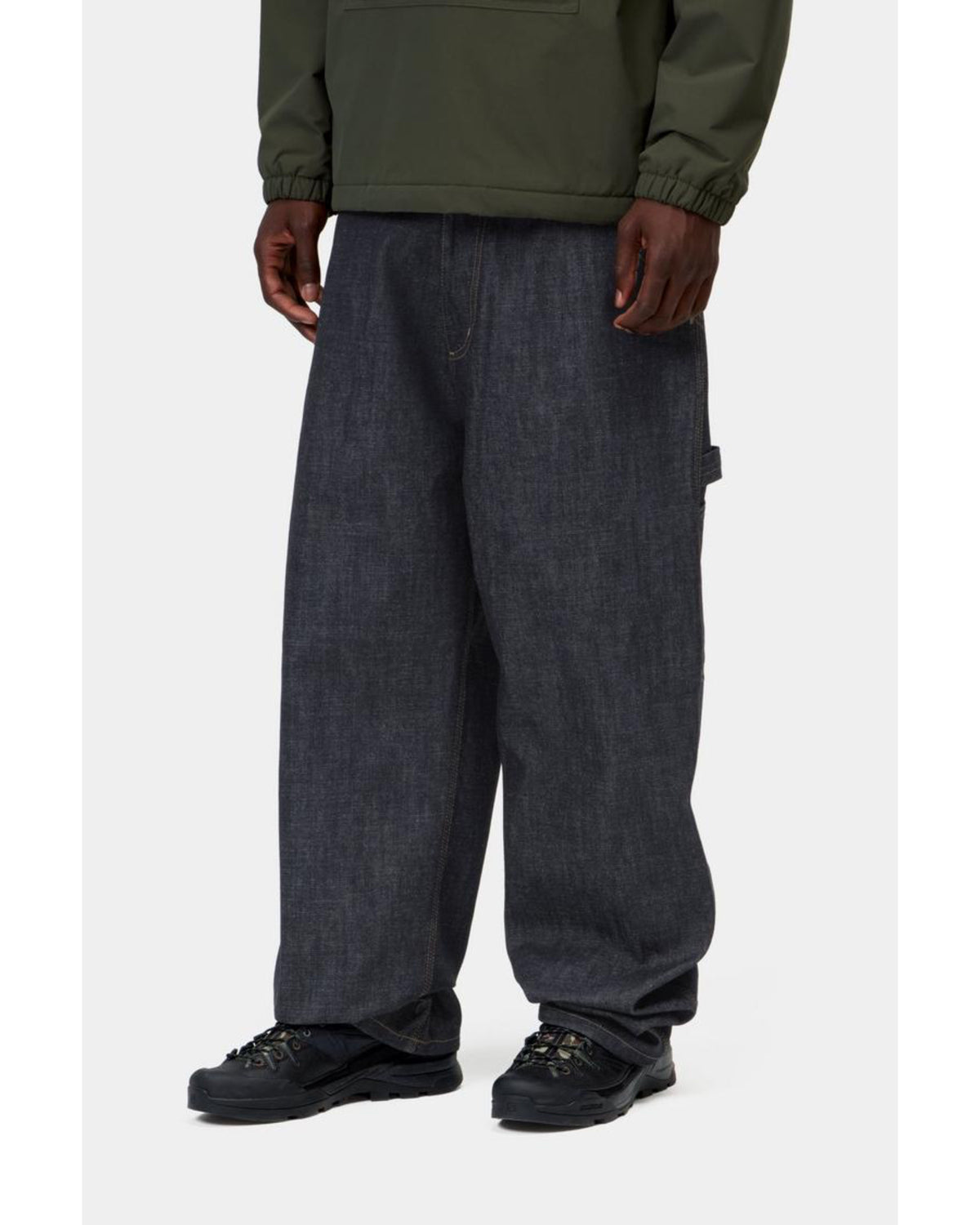 OG Single Knee Pant