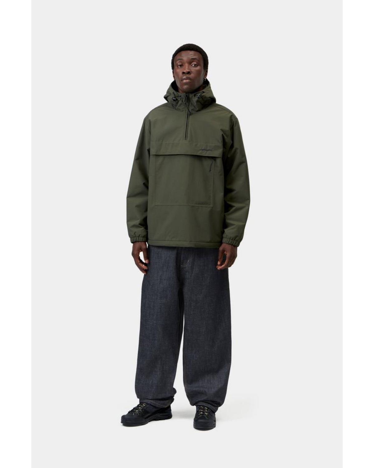 OG Single Knee Pant