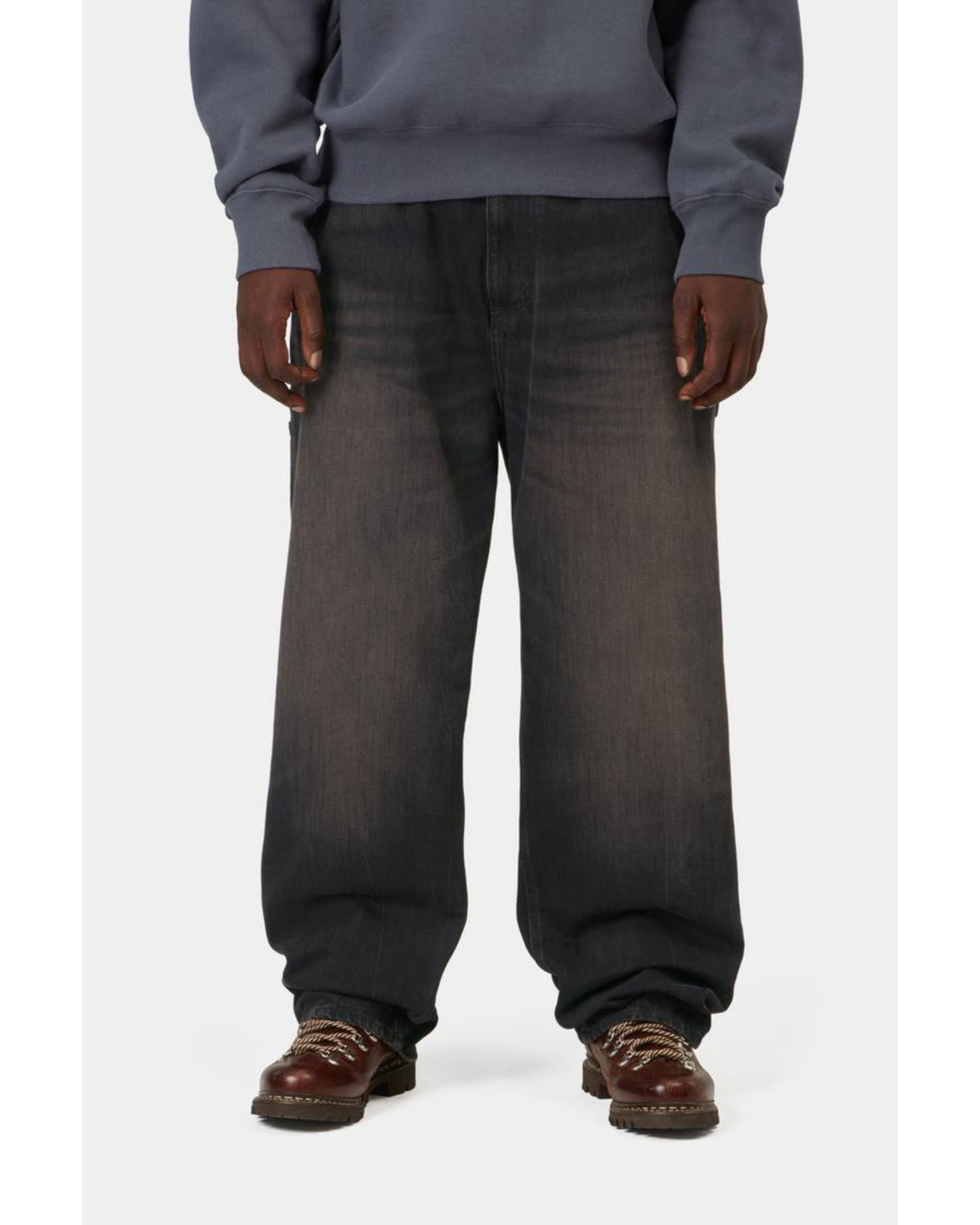 OG Single Knee Pant