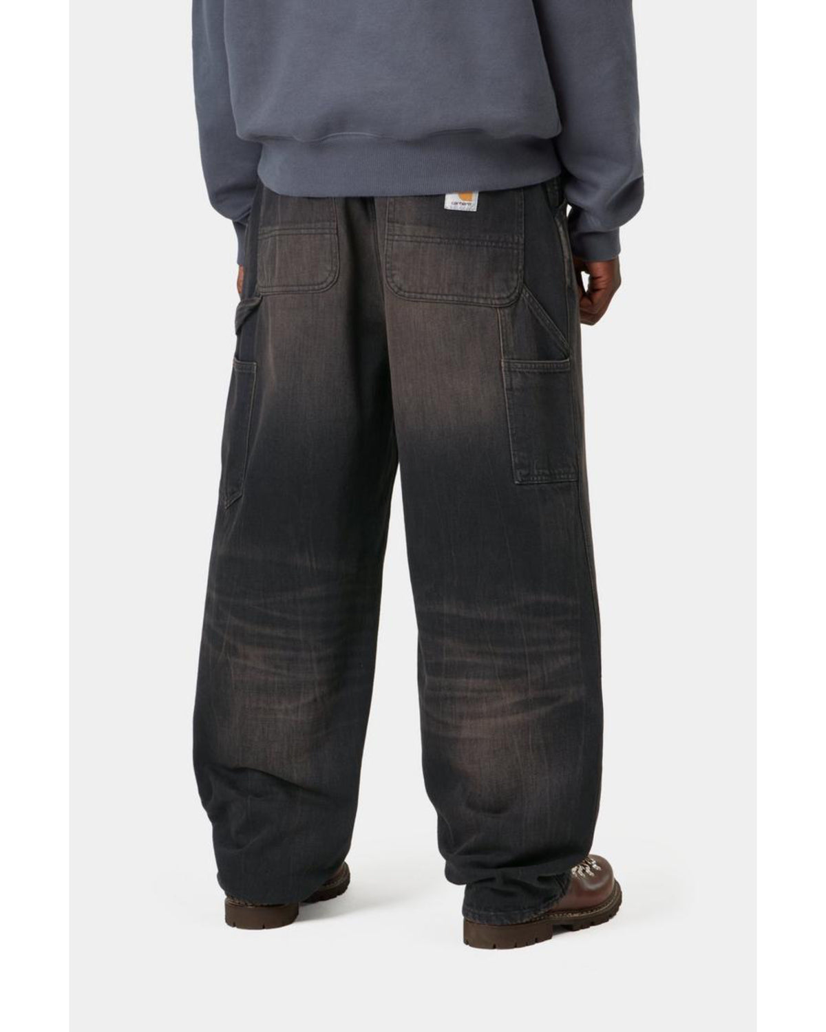 OG Single Knee Pant
