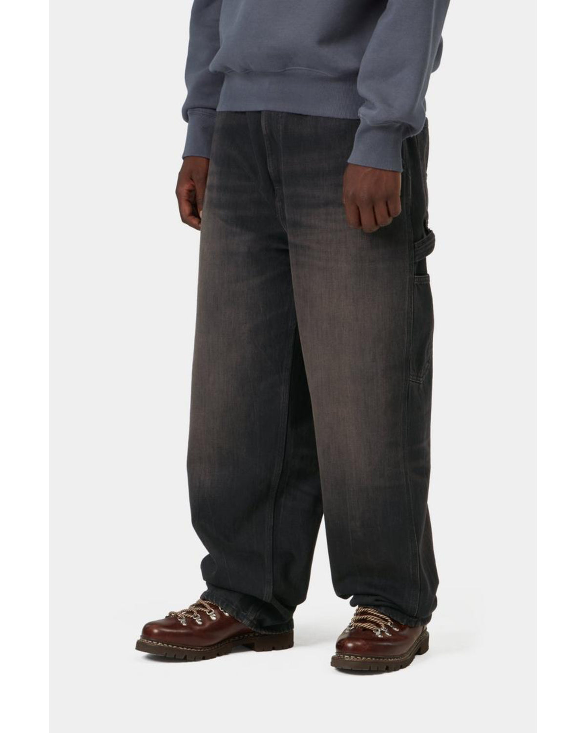 OG Single Knee Pant