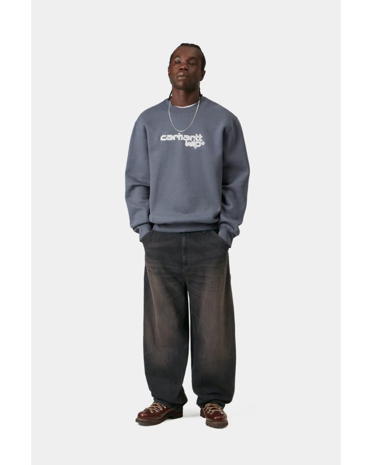OG Single Knee Pant