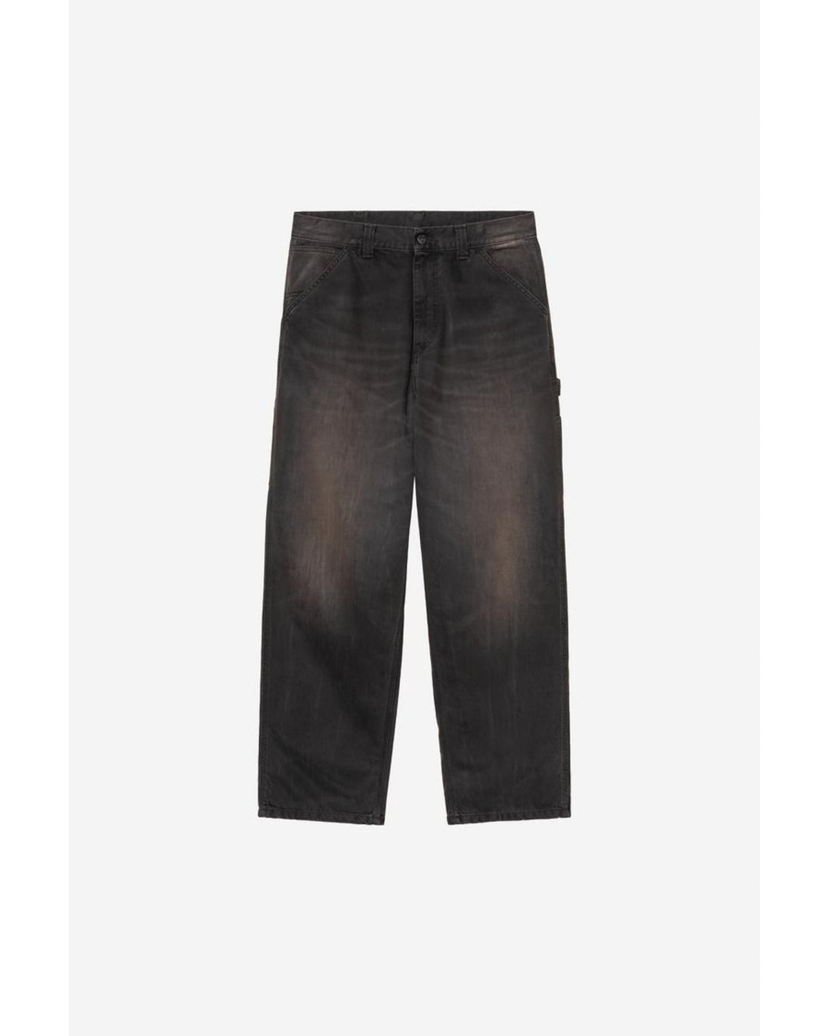 OG Single Knee Pant