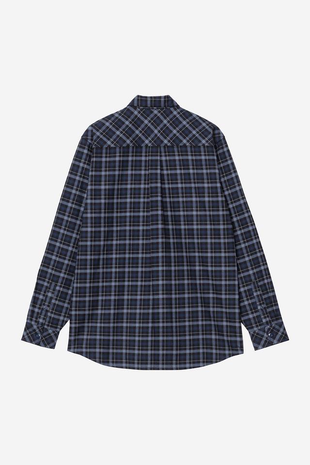 L/S WIDMARK SHIRT