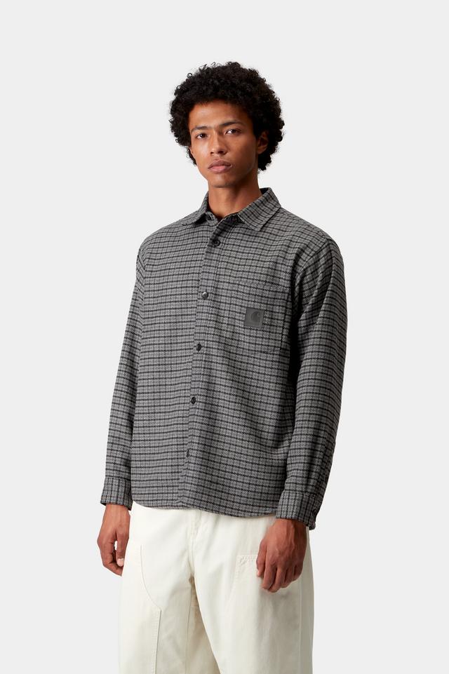 L/S LOWIS SHIRT