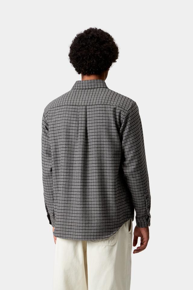L/S LOWIS SHIRT