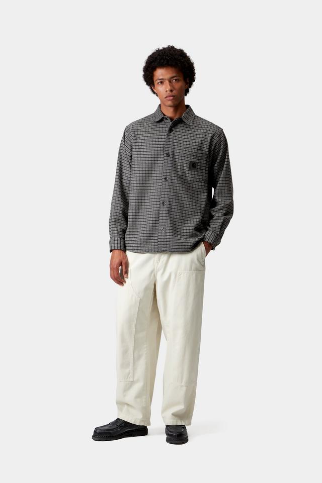 L/S LOWIS SHIRT
