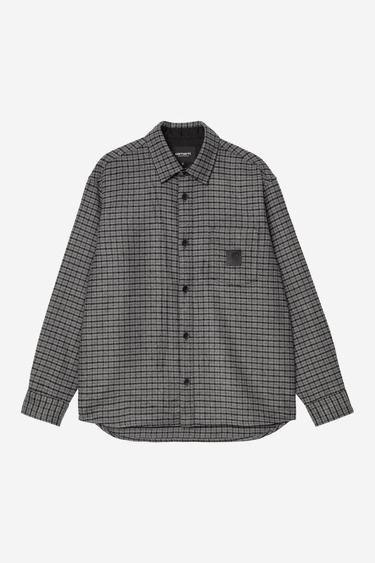 L/S LOWIS SHIRT