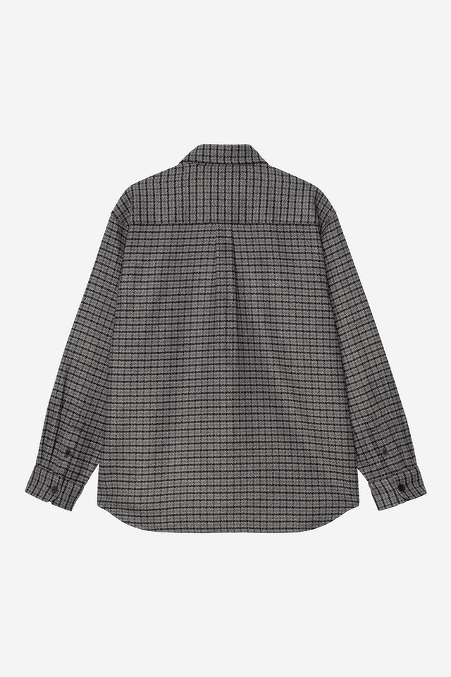 L/S LOWIS SHIRT