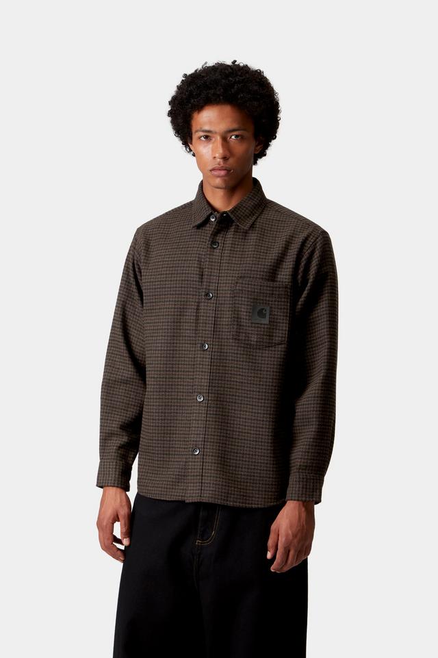 L/S LOWIS SHIRT
