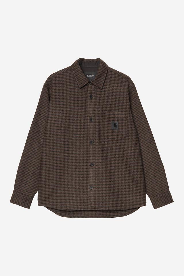 L/S LOWIS SHIRT
