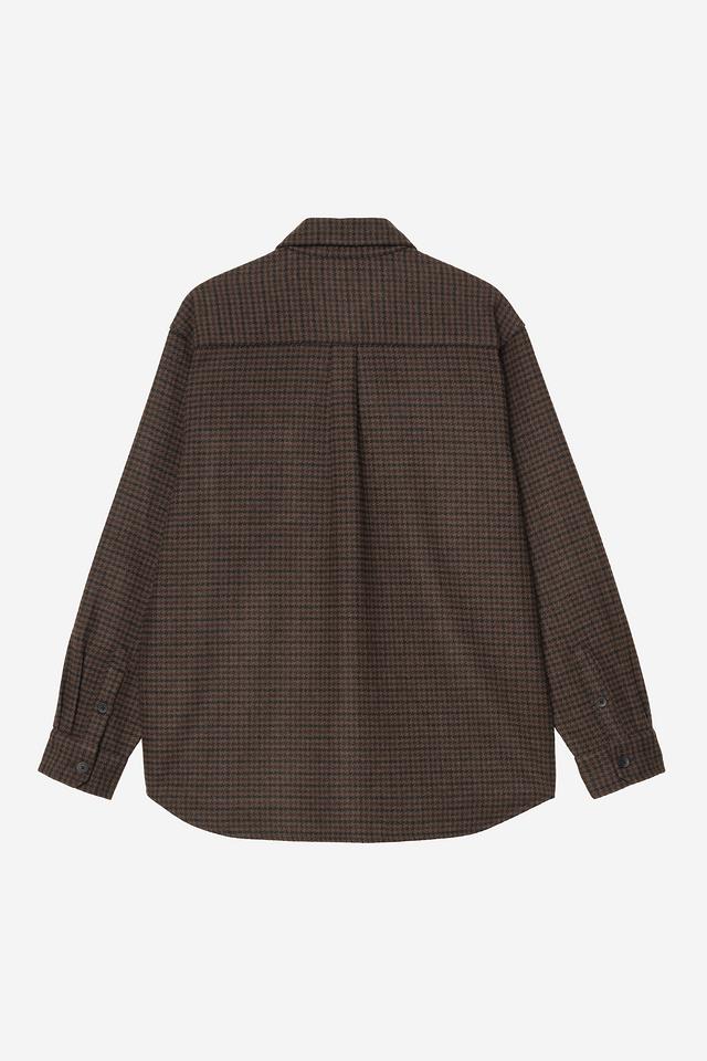 L/S LOWIS SHIRT