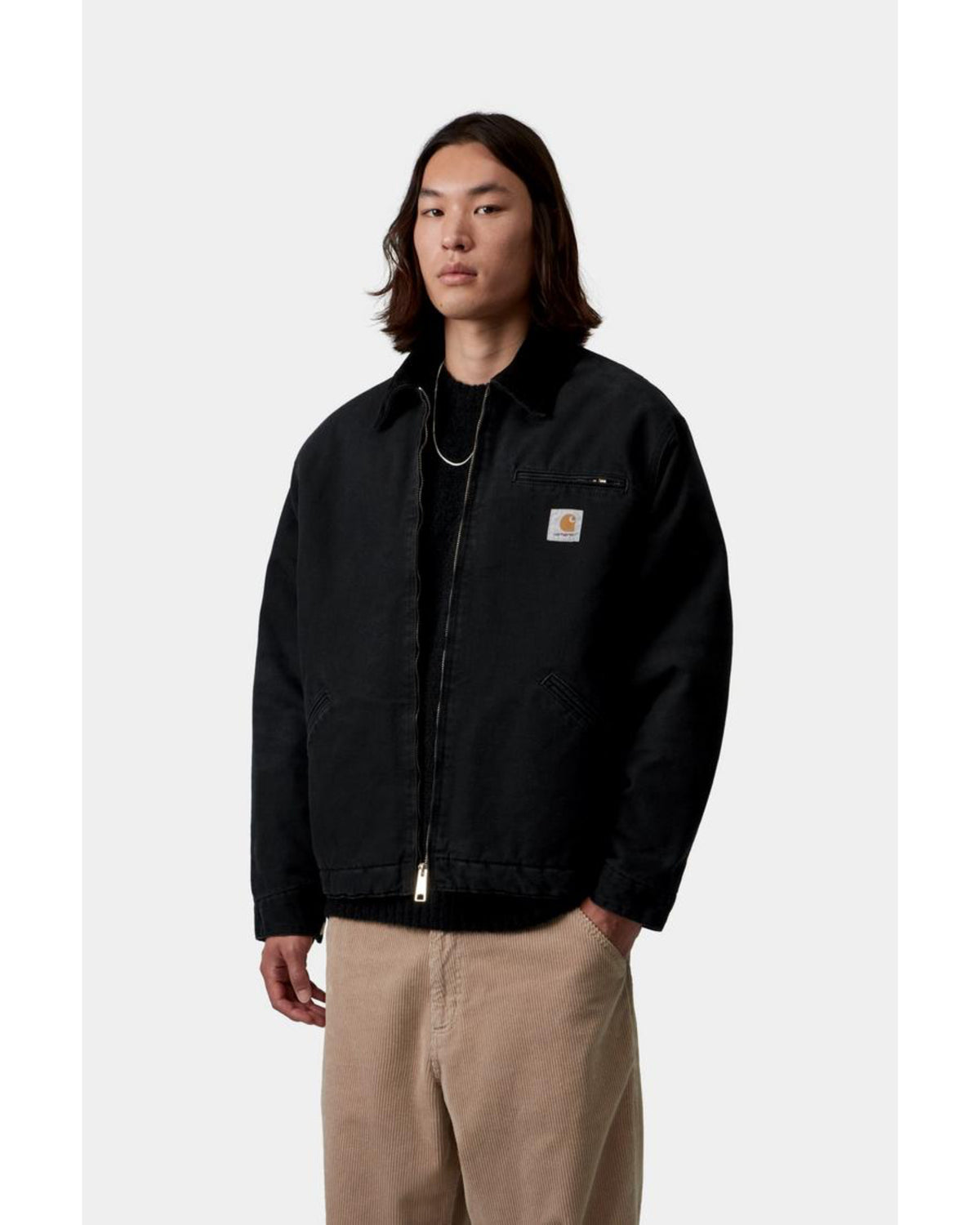 OG Detroit Jacket