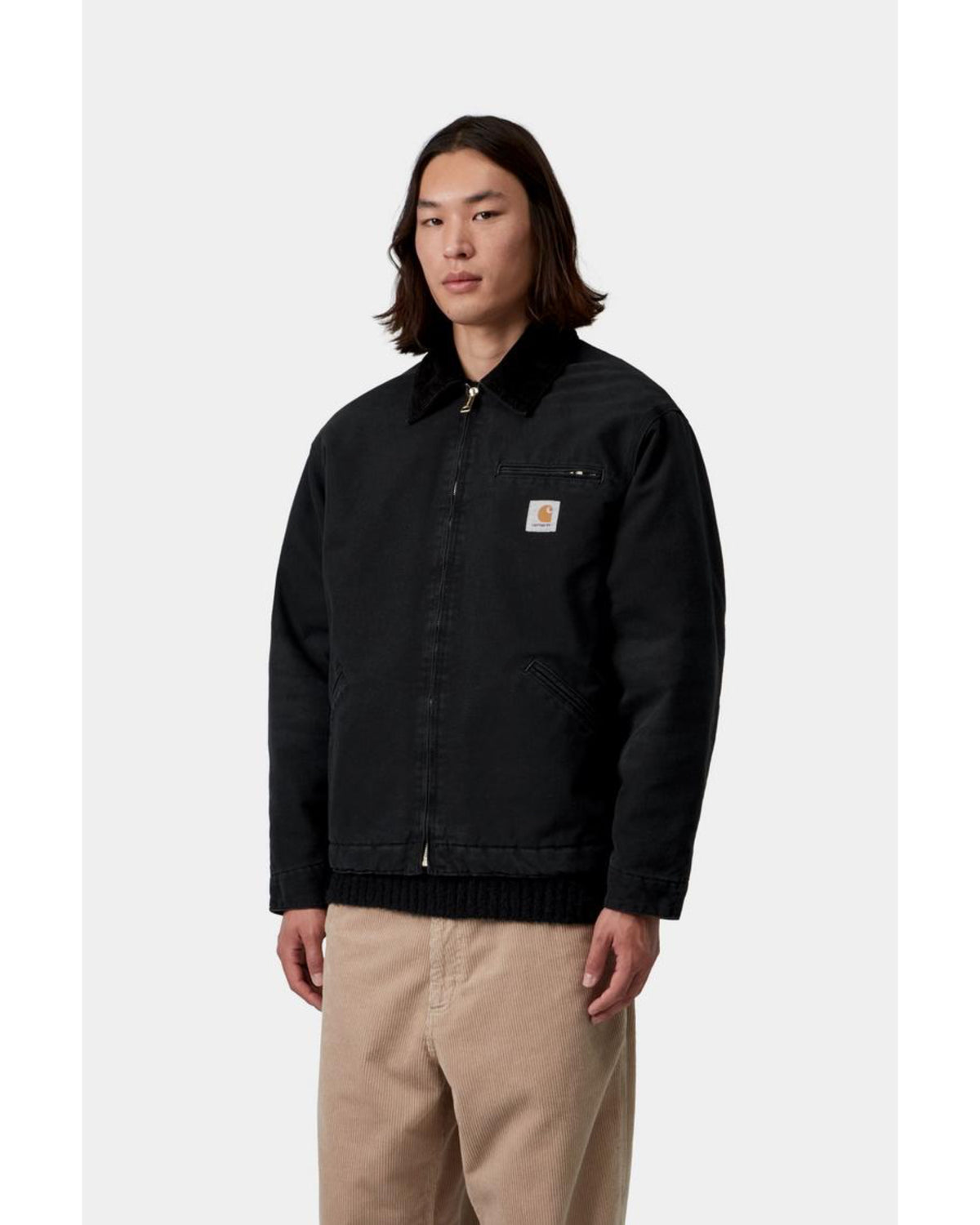 OG Detroit Jacket