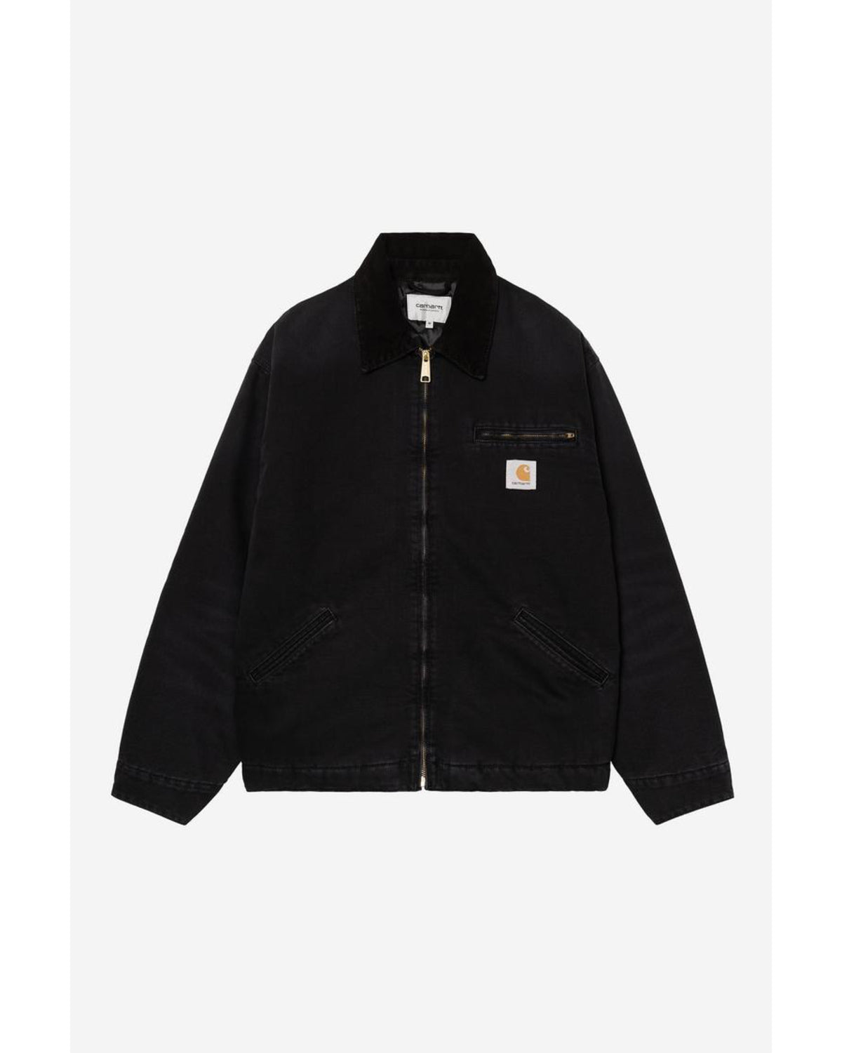 OG Detroit Jacket