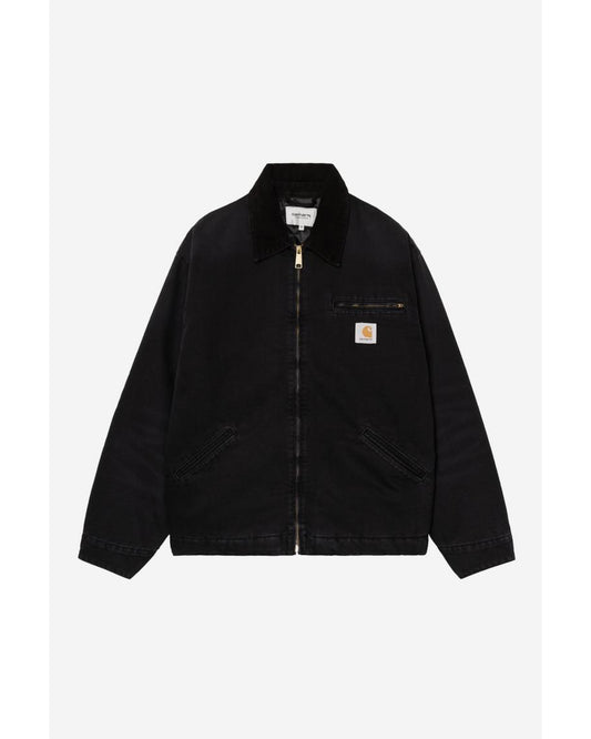 OG Detroit Jacket
