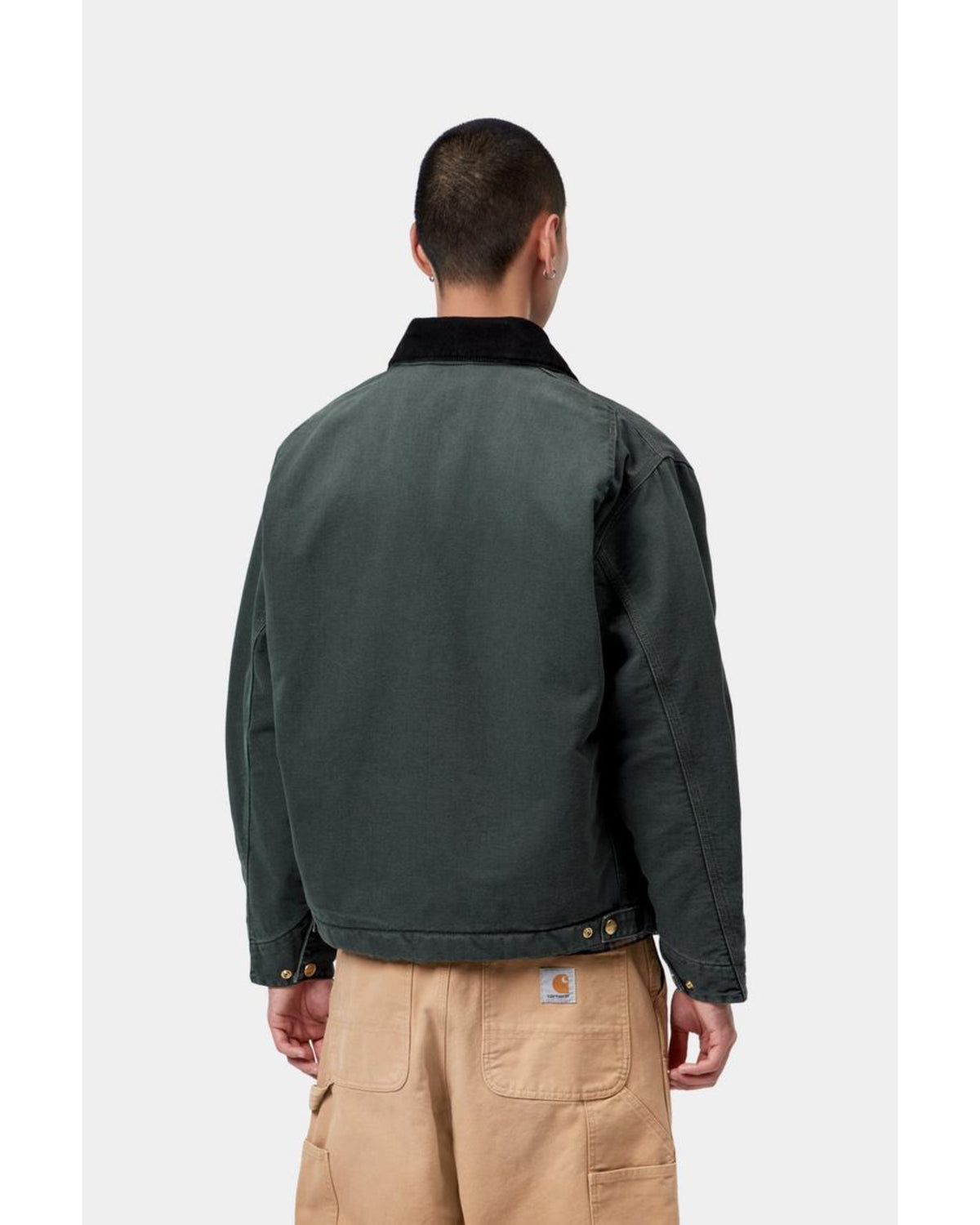 OG Detroit Jacket